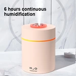 Air Humidifier H1（240ml）