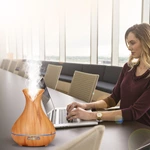 Aroma Diffuser KC-888（550ml）