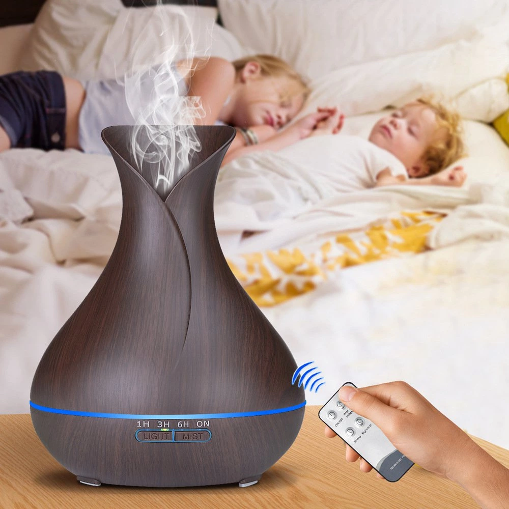 Aroma Diffuser KC-888（550ml）