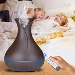 Aroma Diffuser KC-888（550ml）