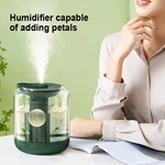 Air Humidifier KC-019（1000ml）