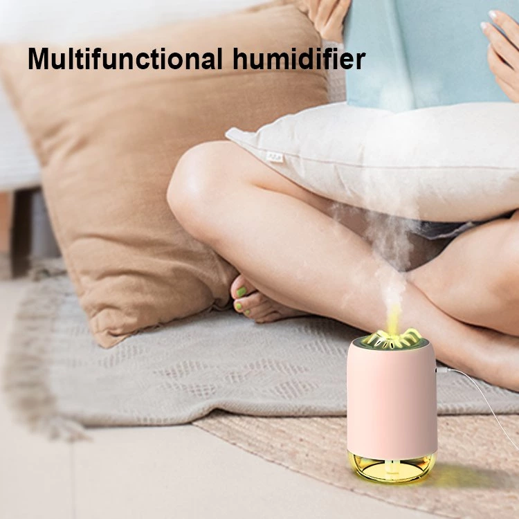 Air Humidifier KC-017（260ml）