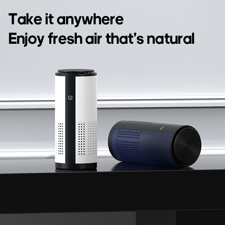 Miniaturized Air Purifier U-12（H11）