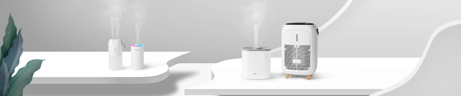 Air Humidifier