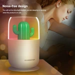 Air Humidifier KC-666（300ml）