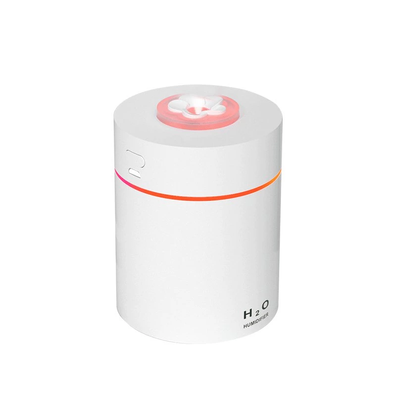 Air Humidifier H1（240ml）