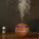 Air Humidifier KC-002（130ml）