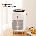 Air Purifier AC01（H13）