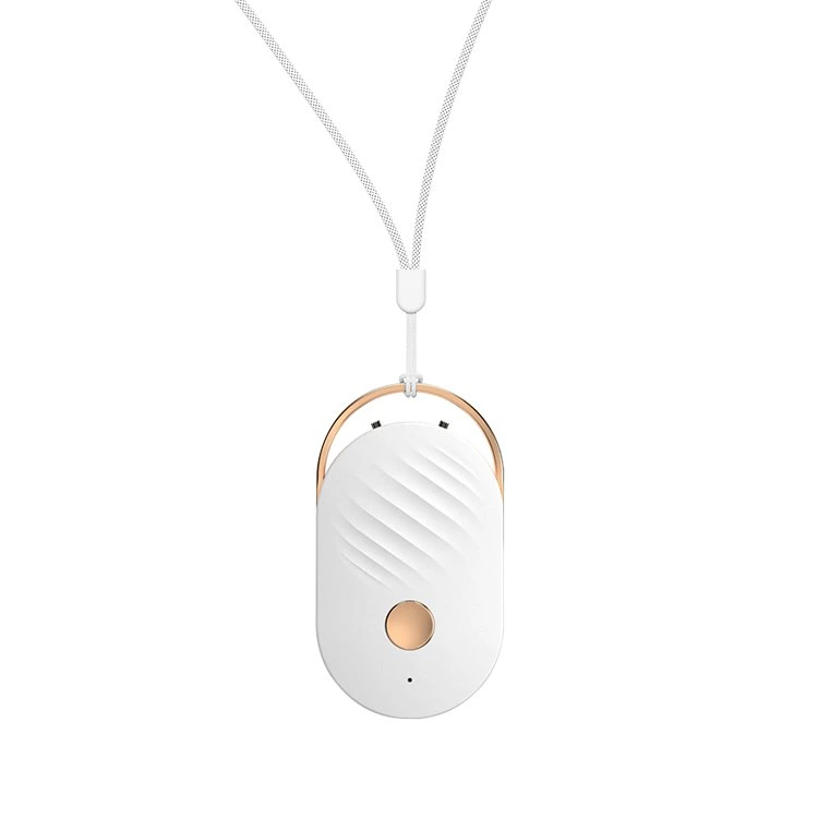 Purifier Necklace DQ-503