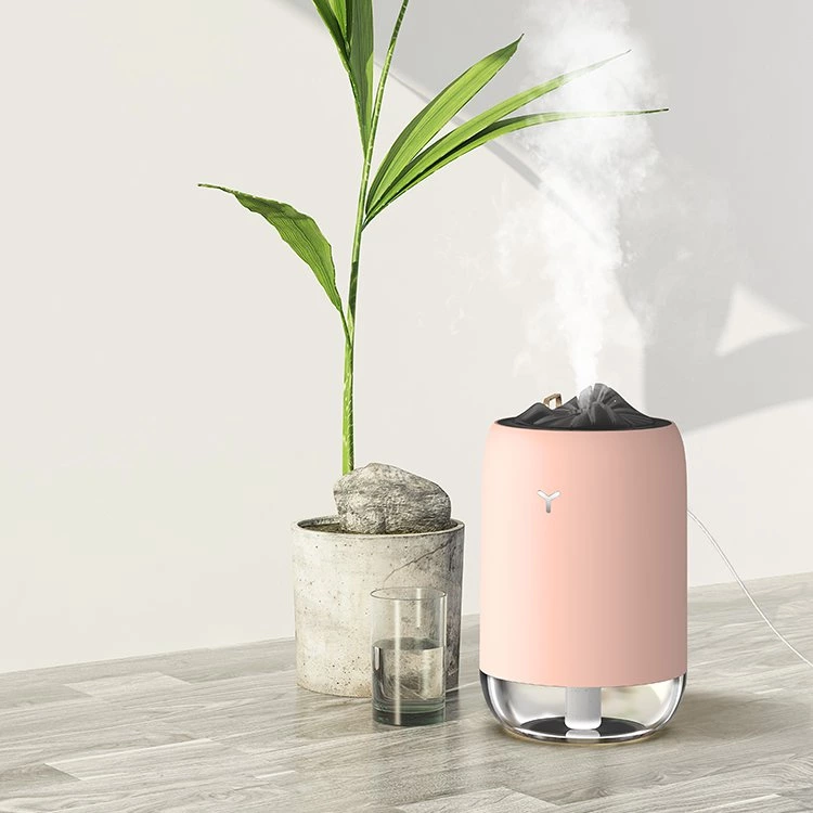 Air Humidifier KC-017（260ml）