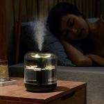 Air Humidifier KC-019（1000ml）