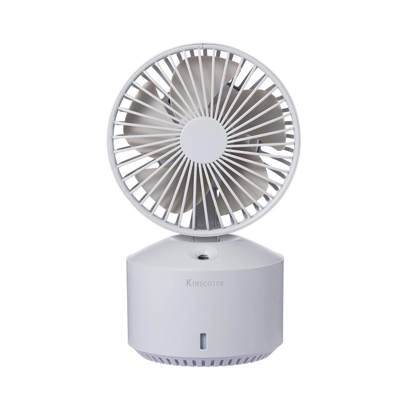 Desktop Fan F10