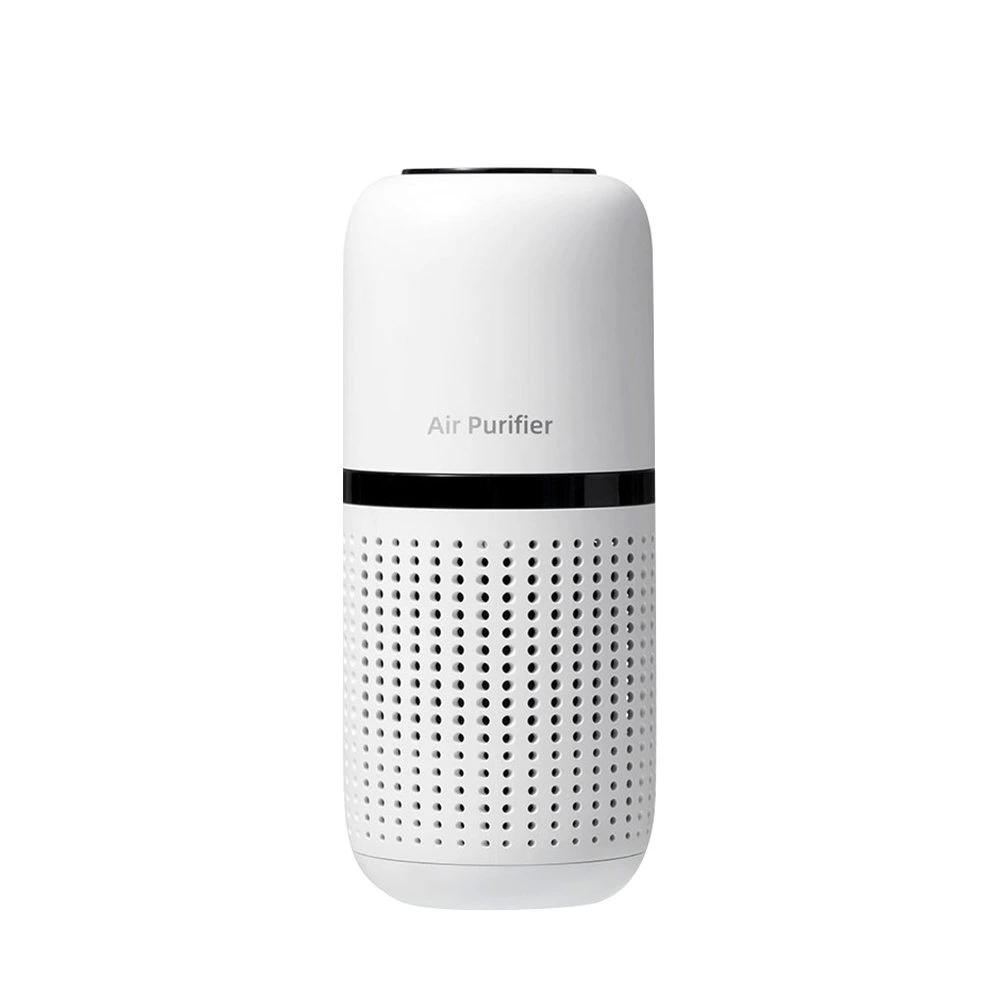 Miniaturized Air Purifier P02（H11）