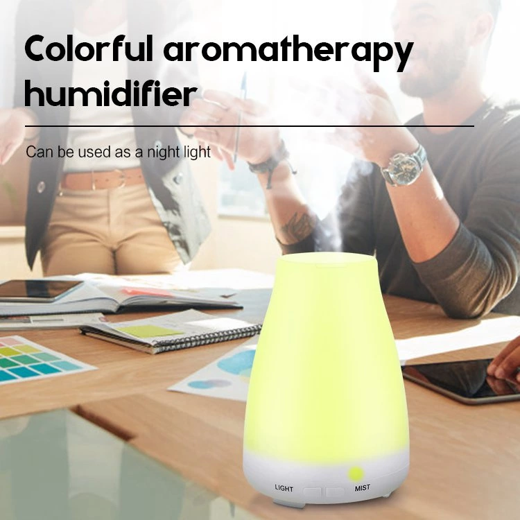 Aroma Diffuser KC-018（100ml）