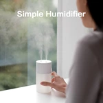 Air Humidifier DQ-117（270ml）