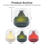 Air Humidifier KC-016（700ml）