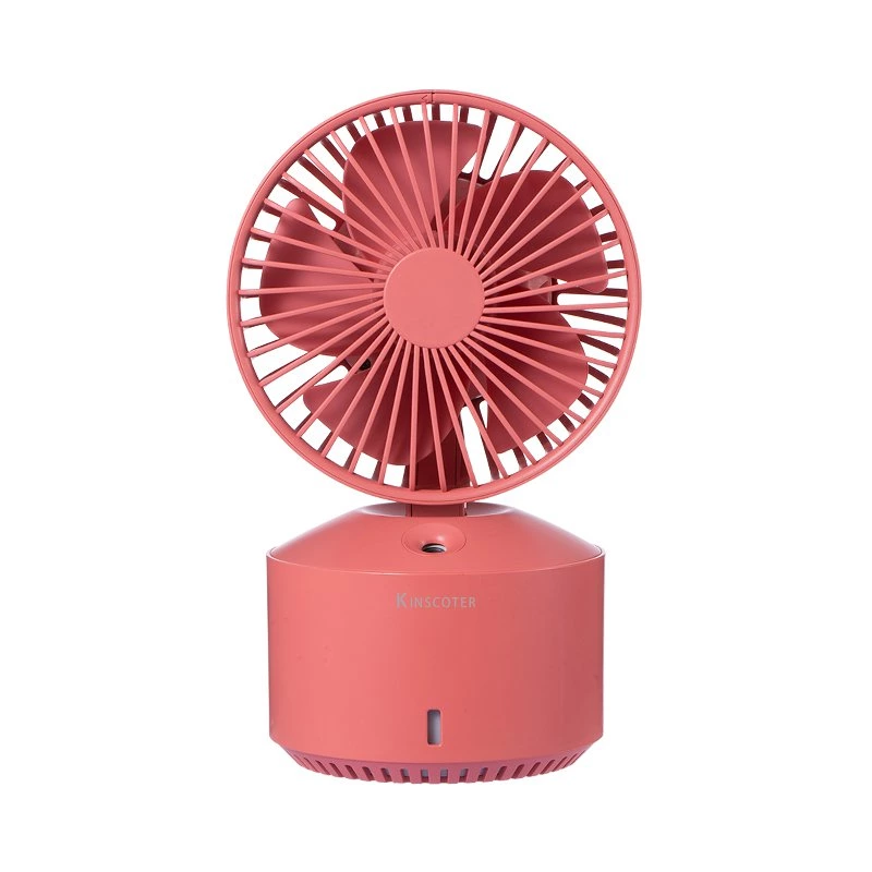 Desktop Fan F10