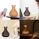 Aroma Diffuser KC-888（550ml）