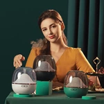 Aroma Diffuser GXZ-X909（600ml）