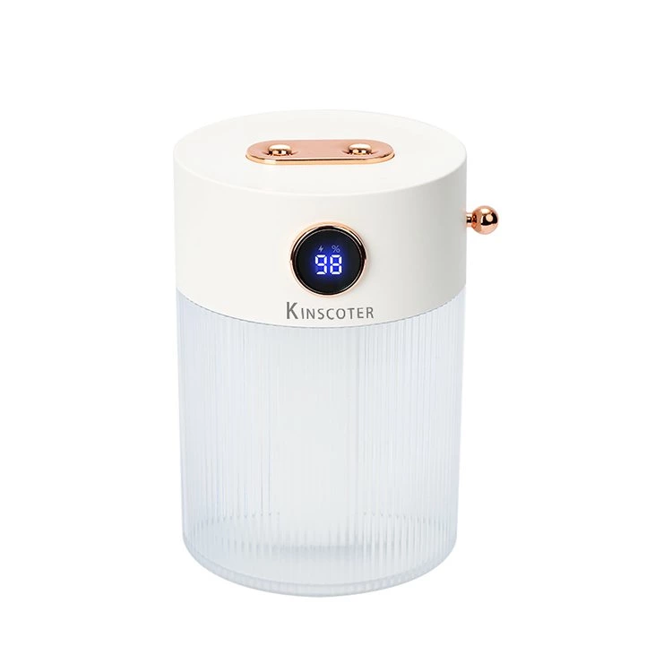 Air Humidifier QW-H18（650ml）