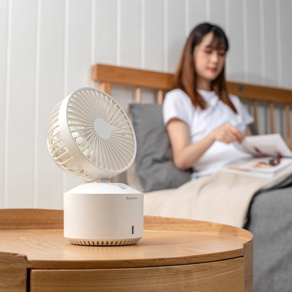 Desktop Fan F10