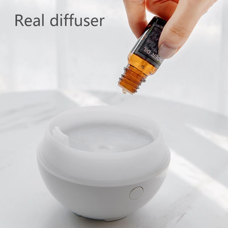 Aroma Diffuser KC-001（100ml）