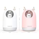 Air Humidifier M106（300ml）