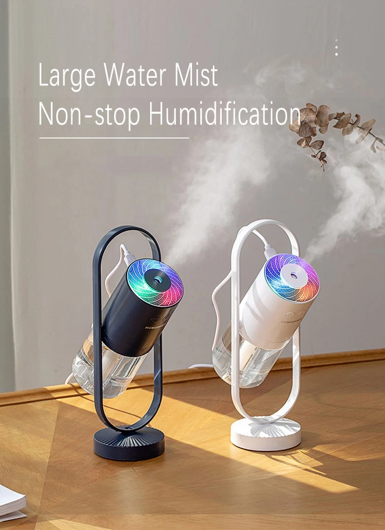 Air Humidifier 079（200ml）