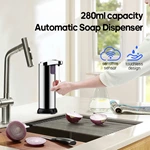 Soap Dispenser S8（280ml）