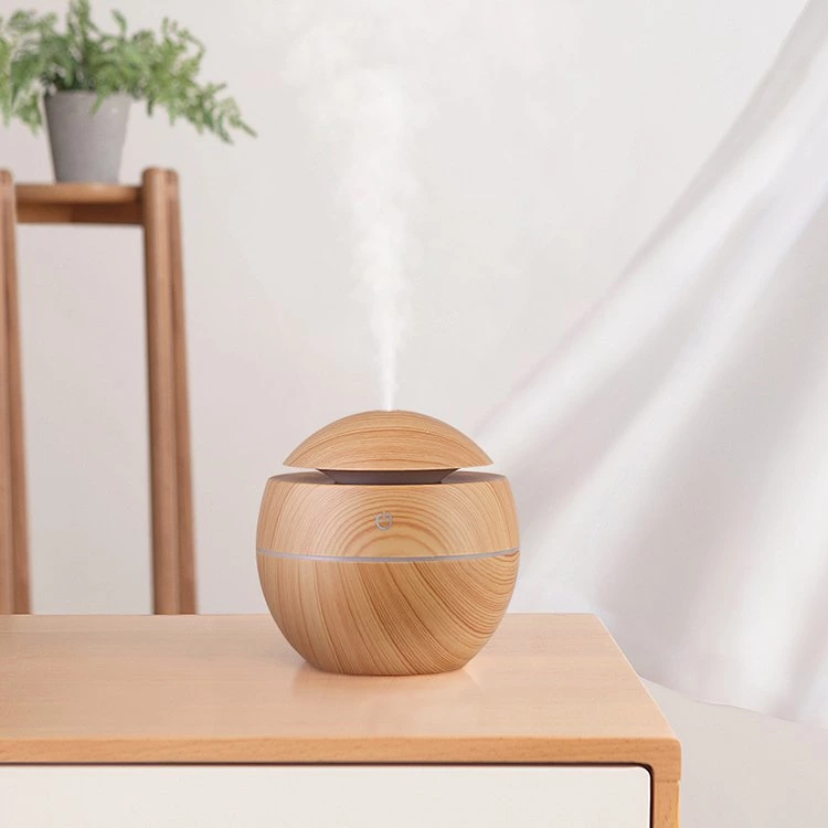 Air Humidifier KC-002（130ml）