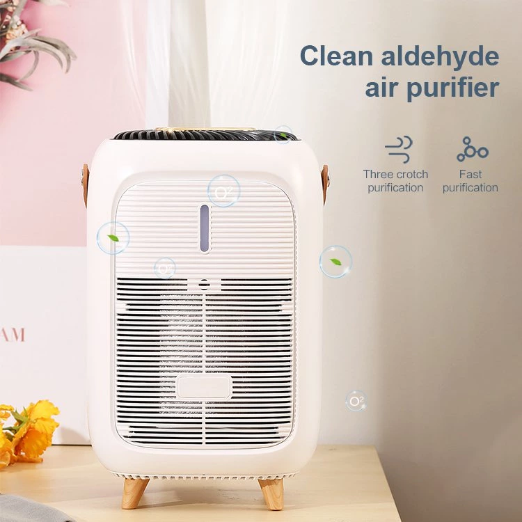 Air Purifier AC01（H13）