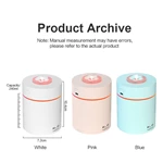 Air Humidifier H1（240ml）