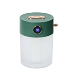 Air Humidifier QW-H18（650ml）