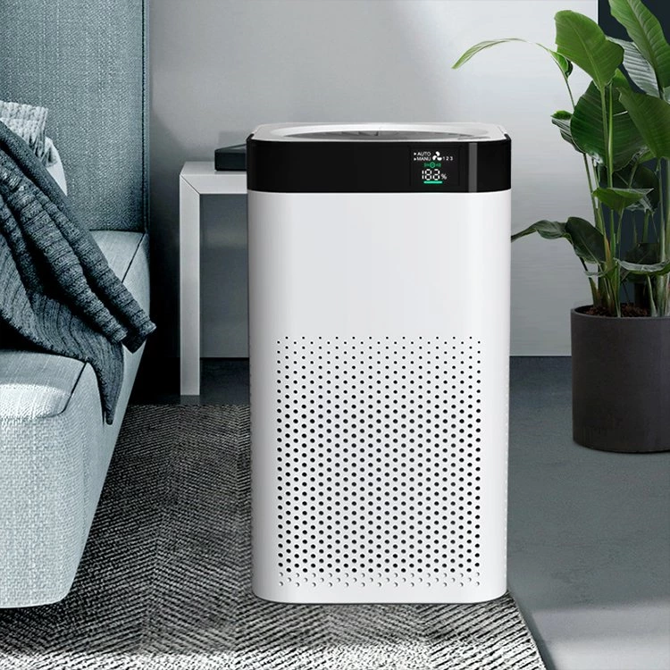 Air Purifier AP03（H12/H13）