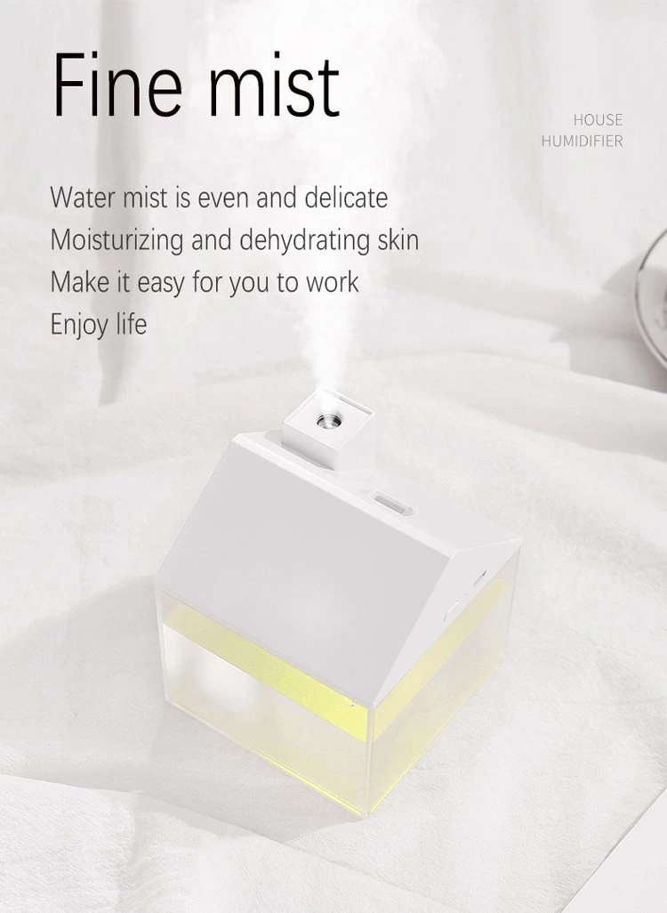 Air Humidifier DQ-106（250ml）