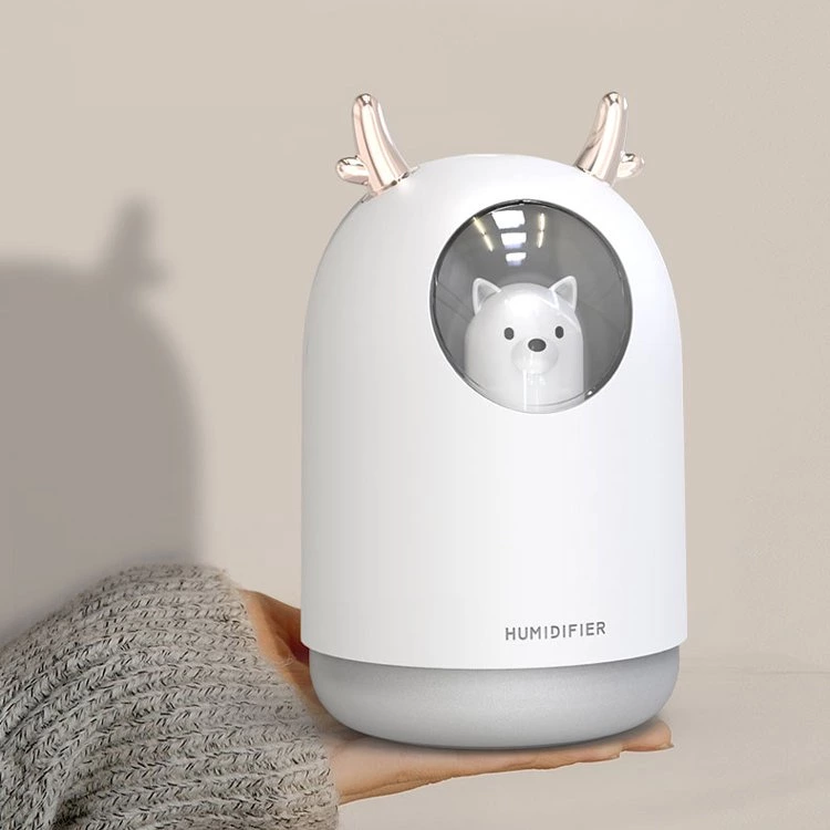 Air Humidifier M106（300ml）