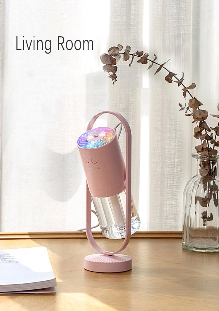 Air Humidifier 079（200ml）