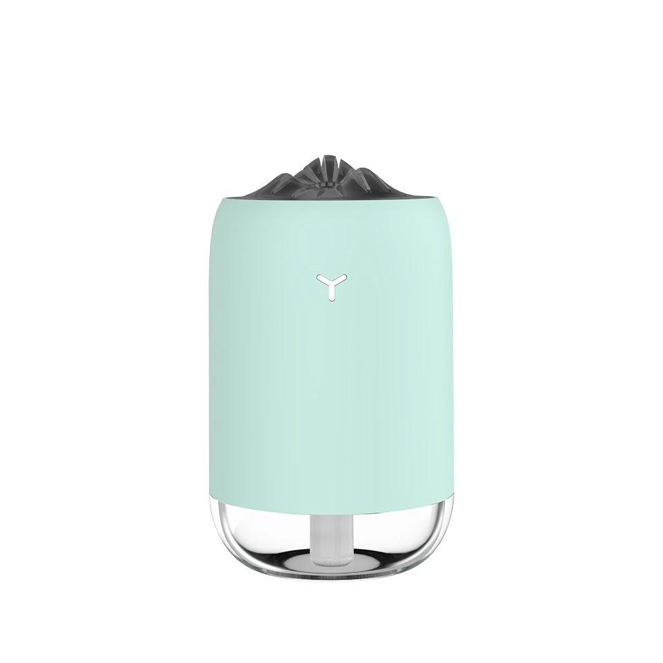 Air Humidifier KC-017（260ml）