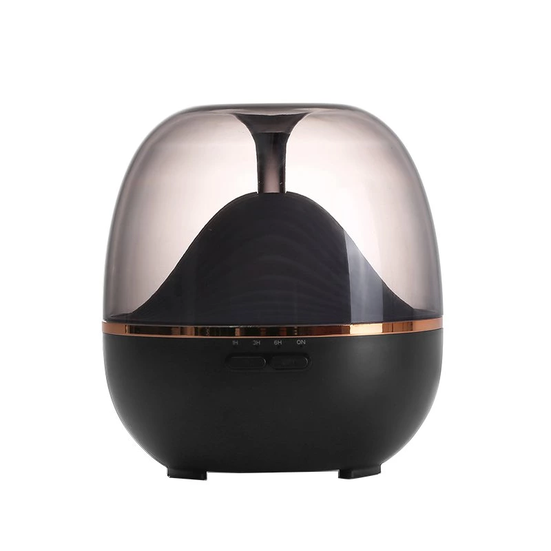 Aroma Diffuser GXZ-X909（600ml）