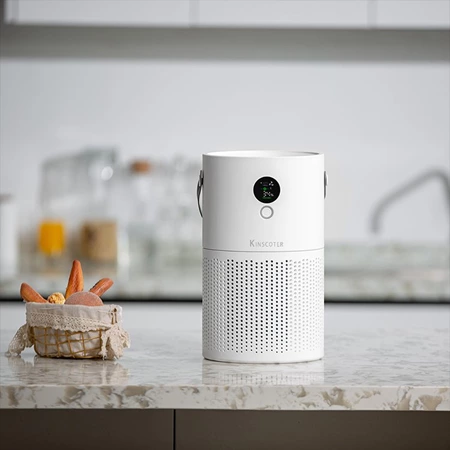 ATMSOPHERE AIR PURIFIER HEPAフィルター Atmosphere Sky™ Replacement HEPA Filter | Air Treatment | Amway