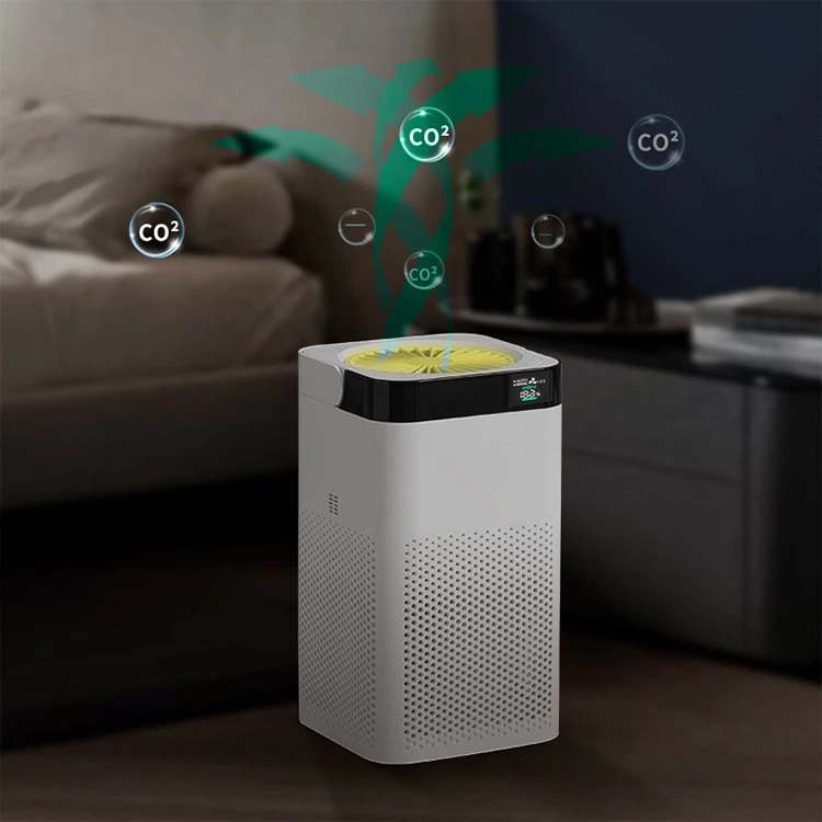 How to choose the right air purifier?