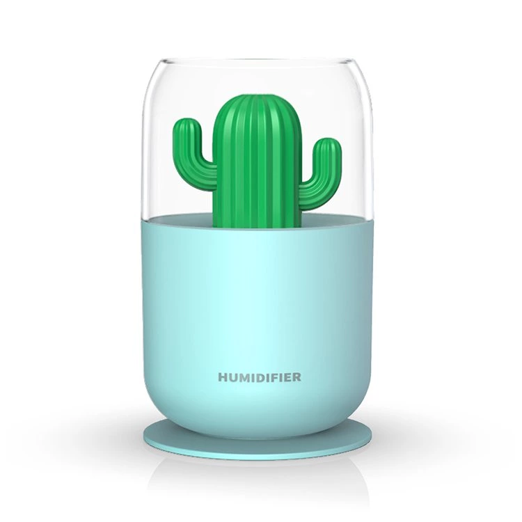 Air Humidifier KC-666（300ml）