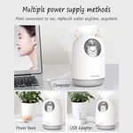 Air Humidifier M106（300ml）