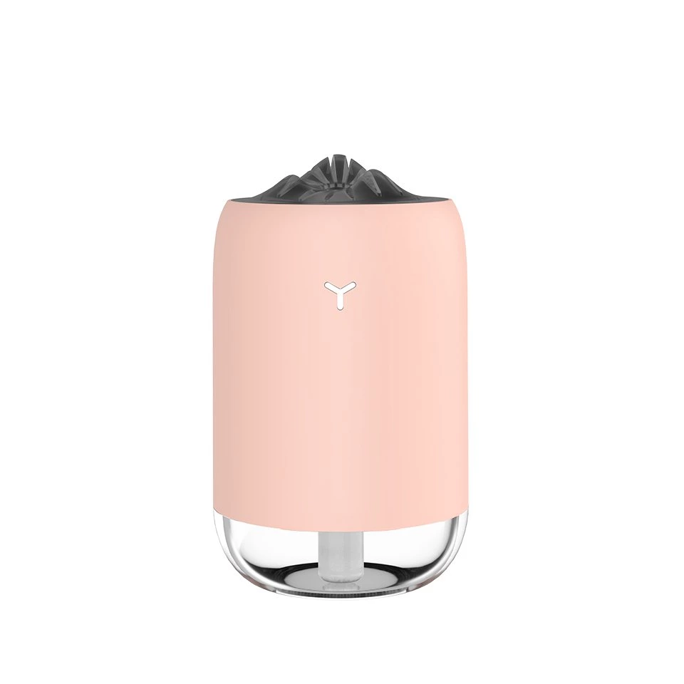 Air Humidifier KC-017（260ml）