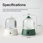 Air Humidifier QW-H17（480ml）