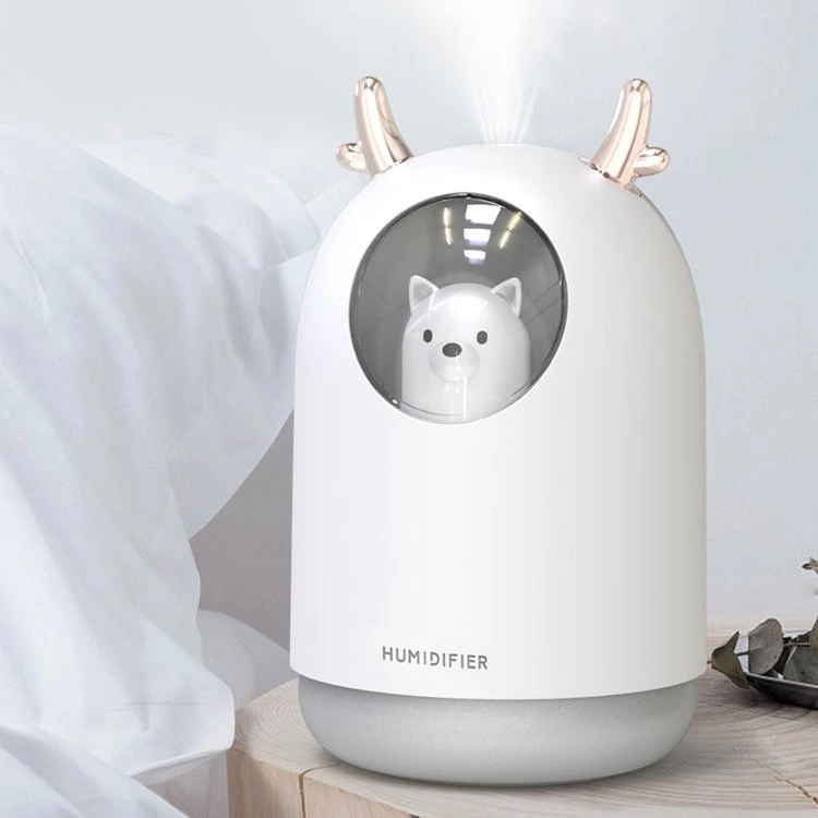 Air Humidifier M106（300ml）