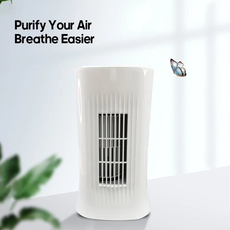 Air Purifier AP06（H12/H13）