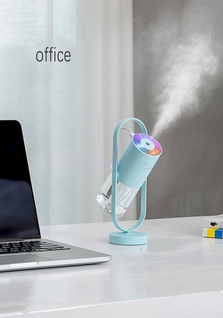 Air Humidifier 079（200ml）