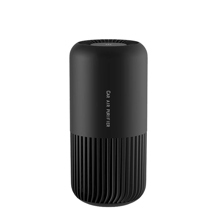 Miniaturized Air Purifier AP02（H11）