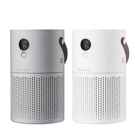 Air Purifier AP01（H12/H13） - Chaozhou TONGHENG Technology